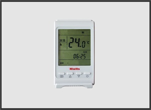 Wireless Thermostat