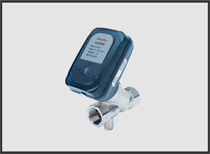 Wireless Electronic Two-way Valve